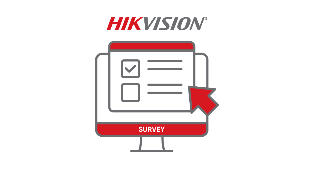 Hikvision Survey